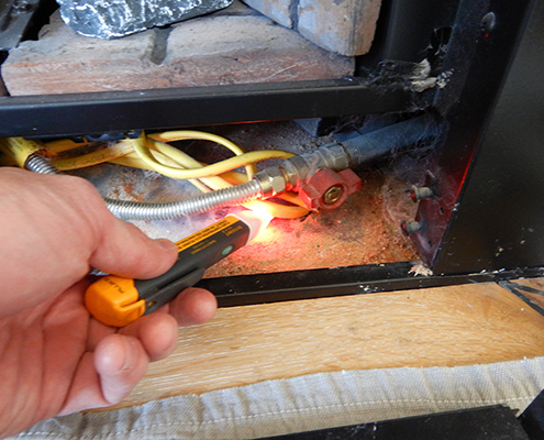 How To Inspect Fireplaces for Safety Hazards